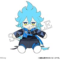 編集中☆ツイステ☆マスコット☆アズール 編集中☆ツイステ☆マスコット☆アズール Amazon.co.jp: 『ディズニー